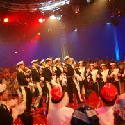 Närrische Hitparade (25.01.08)